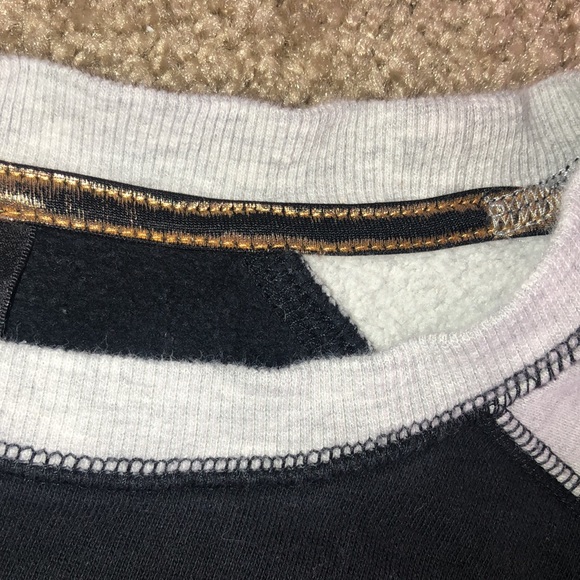 DONATED! Jordan sweater 🤎🌹 - Picture 4 of 12